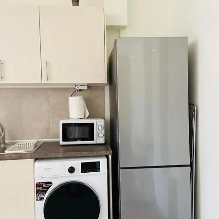 Natalia's Luxury Holiday home Skala Potamia (Thasos)