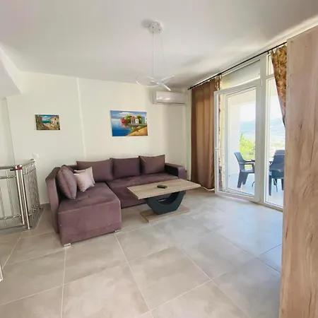 Natalia's Luxury Holiday home