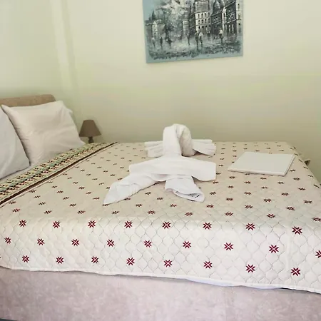 Holiday home Natalia's Luxury *
