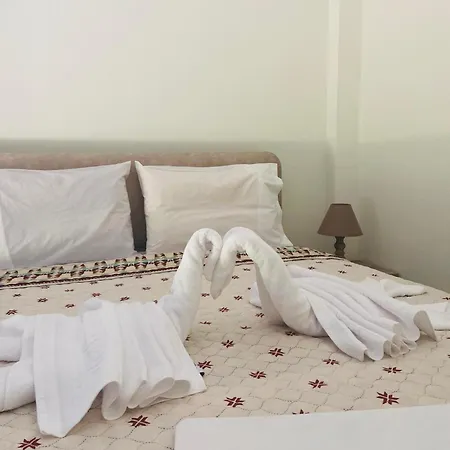 Holiday home Natalia's Luxury