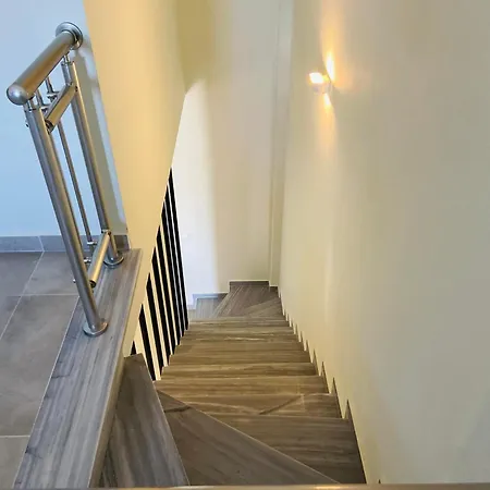 Holiday home Natalia's Luxury Skala Potamia (Thasos)