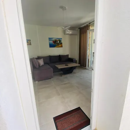 Holiday home Natalia's Luxury *