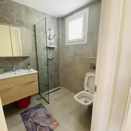 Holiday home Natalia's Luxury