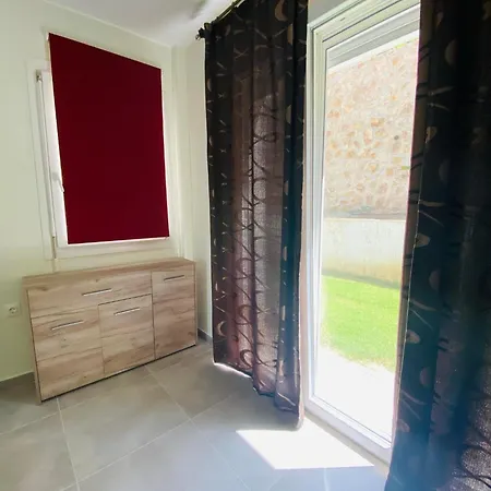 Natalia's Luxury Skala Potamia (Thasos)