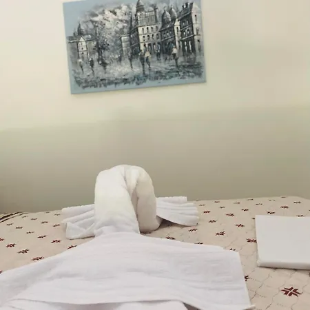 Natalia's Luxury