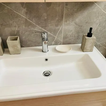 Natalia's Luxury *