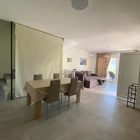 Natalia's Luxury Holiday home
