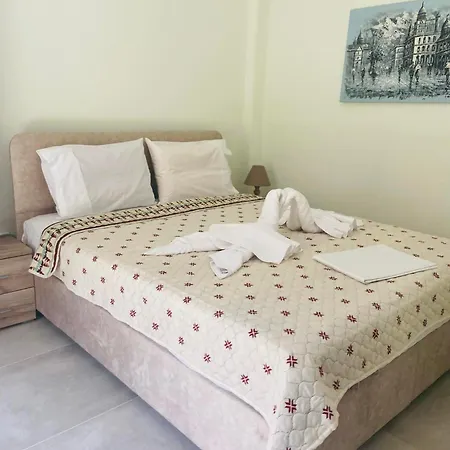 Natalia's Luxury Skala Potamia (Thasos)