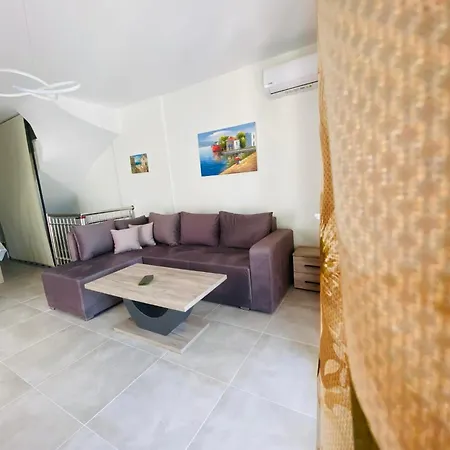 Holiday home Natalia's Luxury *
