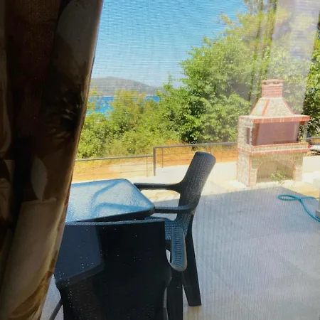 Natalia's Luxury * Skala Potamia (Thasos)