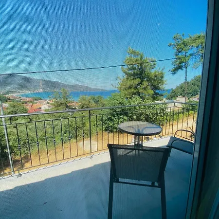 Natalia's Luxury Holiday home Skala Potamia (Thasos)